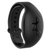 WearWatch Stimulateur Dual Pleasure Bleu